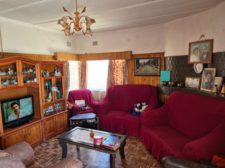 4 Bedroom Property for Sale in Sunrise Northern Cape